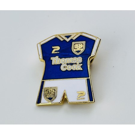 Pin Peterborough United (ENG)