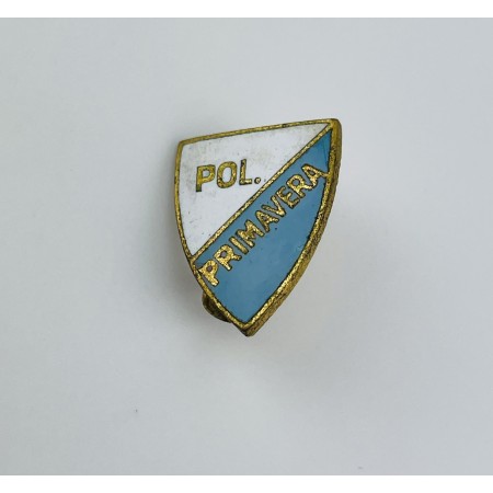 Pin Polisportiva Primavera (ITA)