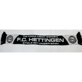 Schal FC Viktoria Hettingen (GER)