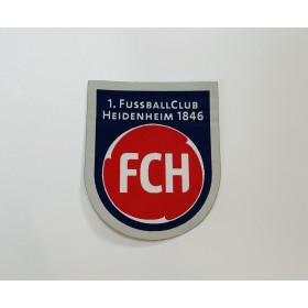 Aufnäher 1. FC Heidenheim 1846 (GER)