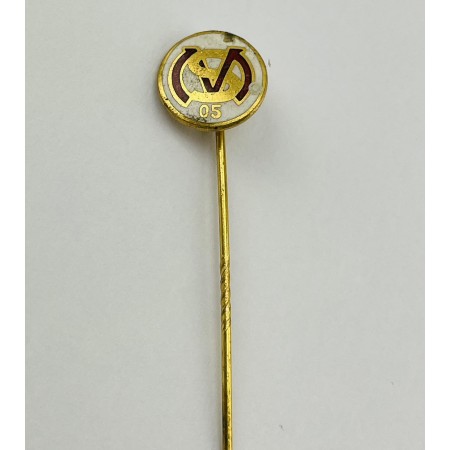 Pin aus Deutschland, Verein unbekannt (GER)