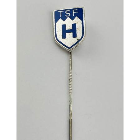 Pin aus Deutschland, Verein unbekannt (GER)