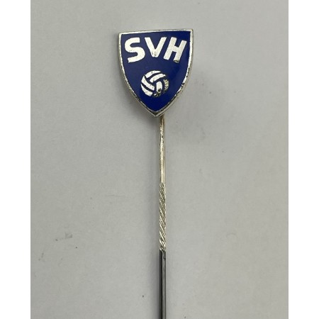 Pin aus Deutschland, Verein unbekannt (GER)