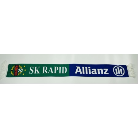 Schal Rapid Wien (AUT), Allianz