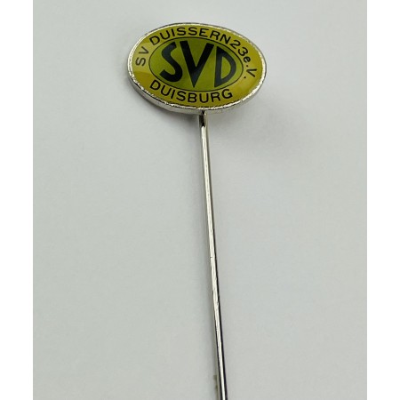 Pin SV Duissern 1923 (GER)