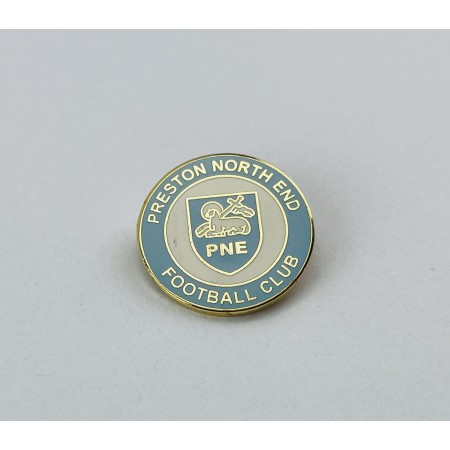 Pin Preston North End FC (ENG)