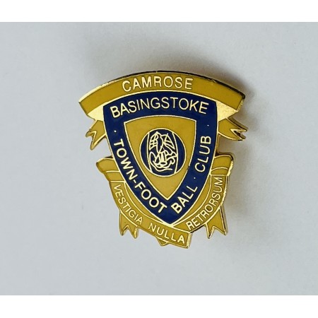 Pin Basingstoke Town FC (ENG)