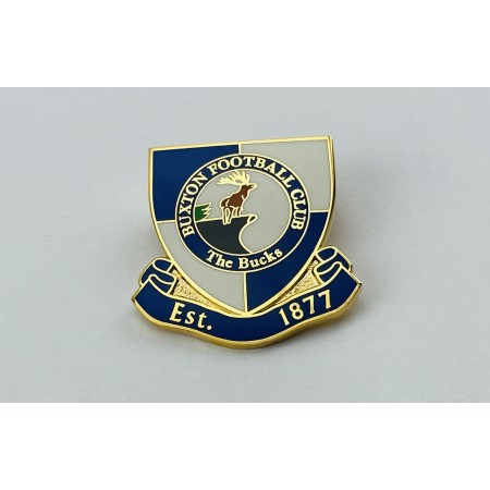 Pin Buxton FC (ENG)