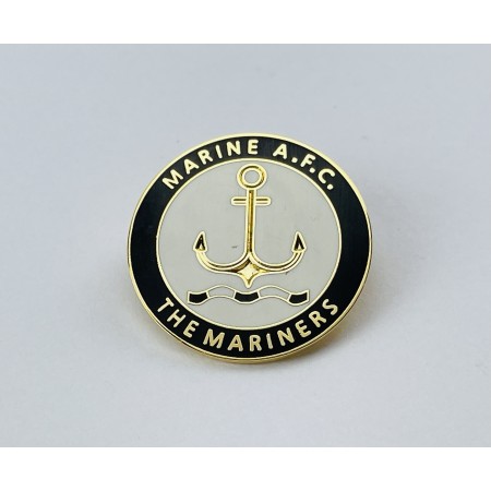 Pin Marine AFC (ENG)