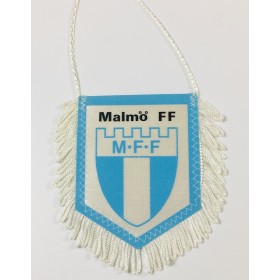 Wimpel Malmö FF (SWE)