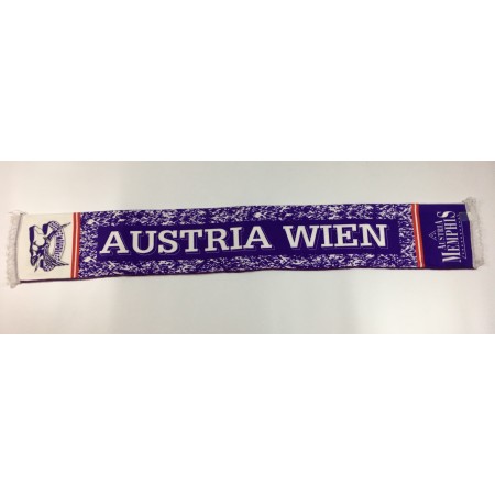 Schal Austria Wien, Memphis