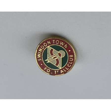 Pin Swindon Town FC (ENG)