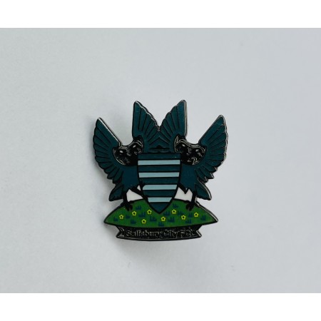 Pin Salisbury City FC (ENG)