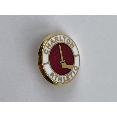 Pin Charlton Athletic (ENG)