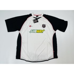 Trikot Gretna FC (SCO), XL, neu