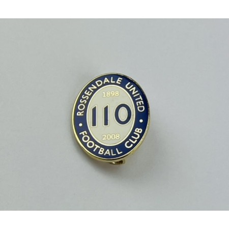 Pin Rossendale United FC (ENG)