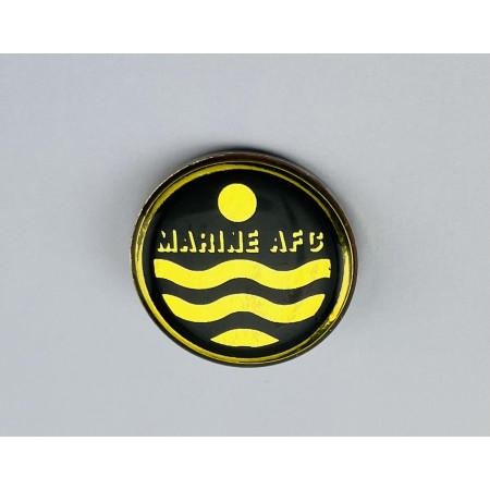 Pin Marine AFC (ENG)