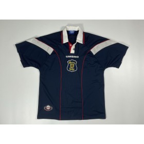 Trikot Schottland, XL