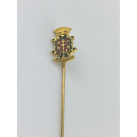 Pin Jacetano CF (ESP)