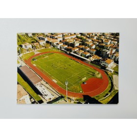 Stadionpostkarte Fucecchio (ITA)