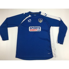 Trikot Oldham Athletic FC (ENG), XL, neu