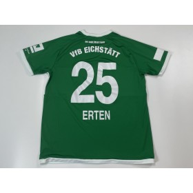 Trikot VfB Eichstätt 1920 (GER), Large, ERTEN 25