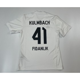 Trikot ATS Kulbmach 1861 (GER), Medium, FIDANLIK 41