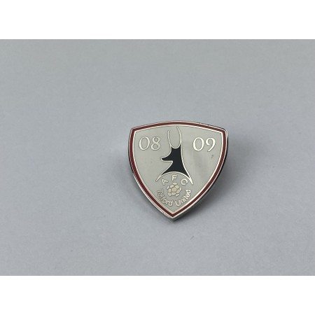 Pin Telford United (ENG)