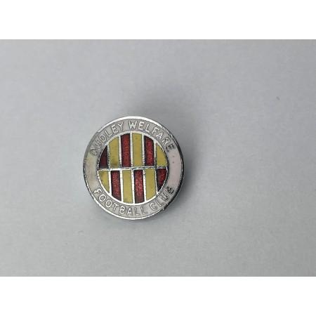 Pin Dudley Welfare FC (ENG)