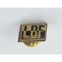 Pin Verein unbekannt, LBF