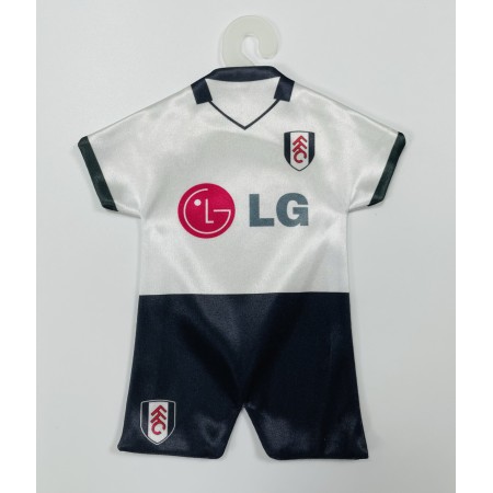 Minishirt Fulham FC (ENG)