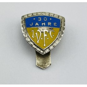 Museum Pin First Vienna FC (AUT)