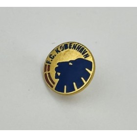 Pin FC Kopenhagen (DEN)