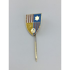 Pin Etoile Espagnole FC (SUI)