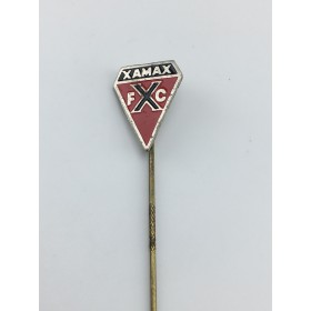 Pin Xamax Neuchatel (SUI)