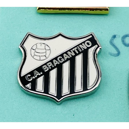 Pin CA Bragantino (BRA)