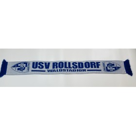 Schal USV Rollsdorf (GER)