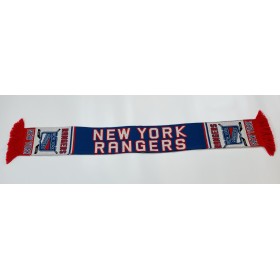 Schal New York Rangers (USA)