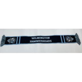 Schal Wilmington Hammerheads (USA)