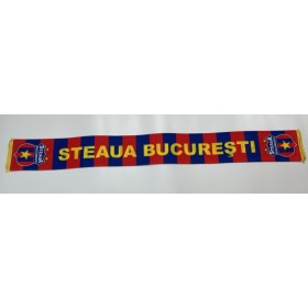 Schal Steaua Bukarest (ROM)