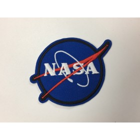 Aufnäher Nasa