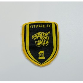 Aufnäher Ittihad FC (SAU)