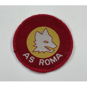 Aufnäher AS Roma (ITA)