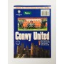 Museum Programm Conwy United (WAL) - SV Ried (AUT) & Charleroi (BEL), 1996