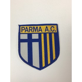 Aufnäher AC Parma (ITA)