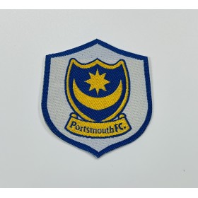 Aufnäher Portsmouth FC (ENG)