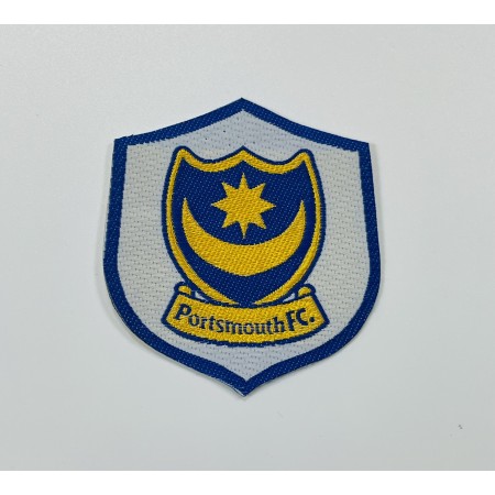 Aufnäher Portsmouth FC (ENG)