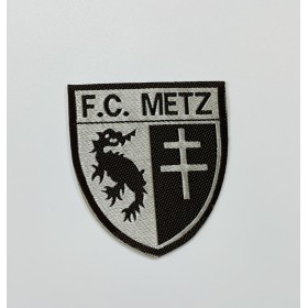 Aufnäher FC Metz (FRA)