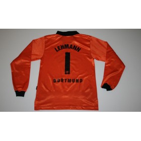 Trikot Borussia Dortmund (GER), Kindergrösse 164, LEHMANN 1