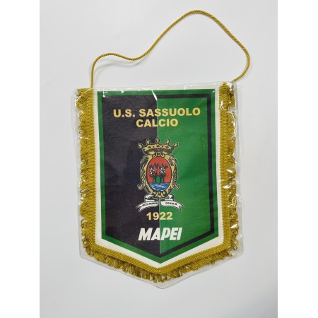 Wimpel US Sassuolo Calcio (ITA)